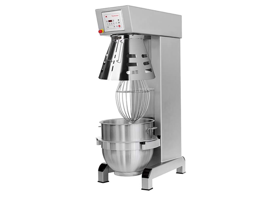 Mixing machine Bjørn ERGO 140