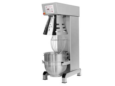 Mixing machine Bjørn ERGO 140