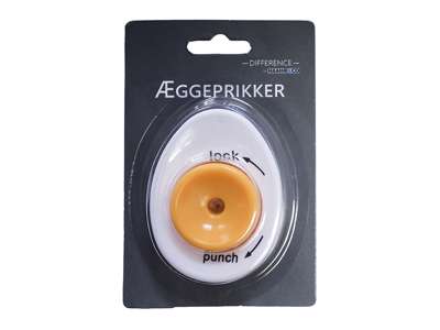 Egg Pointers Plastic