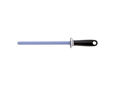 Ceramic Sharpening Steel - Blue - 250mm