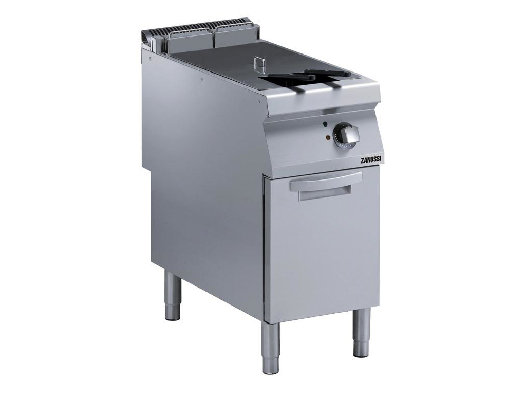 Fryer 18 ltr w/cabinet electric 400 mm 900