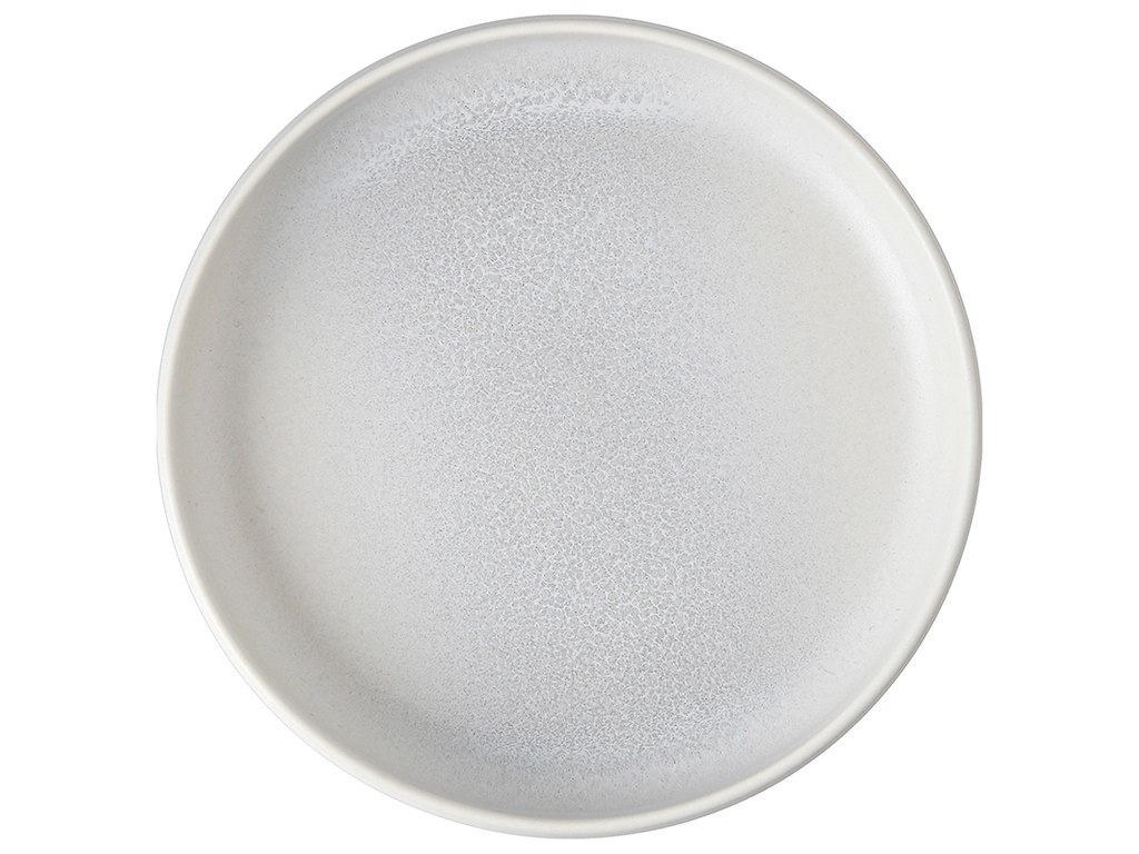 Tallerken dyb 23 cm Fortessa Iceland Lig