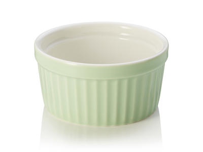 Ramekin 130ml Ø 9cm Light Green