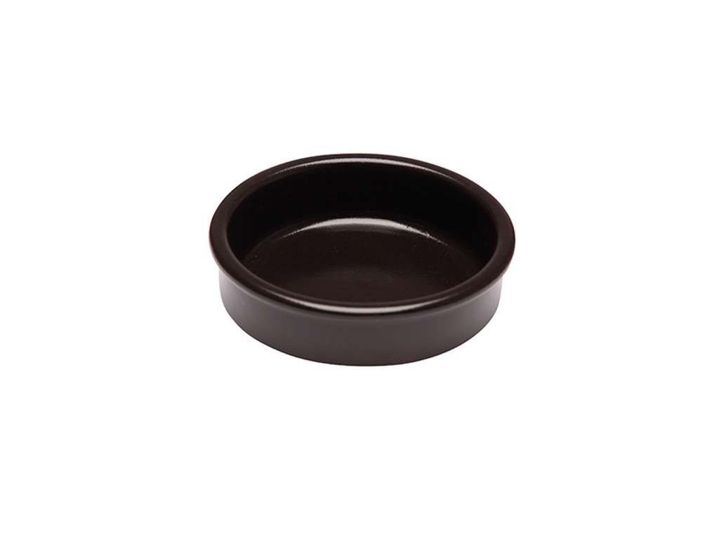 Bowl ovenproof Ø 11.5 cm black