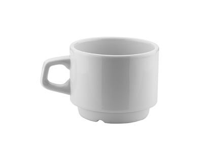 Coffee cup 18 cl Elly