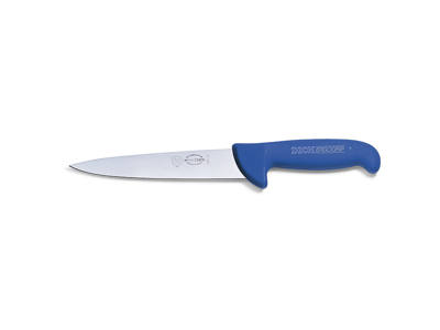 Cutting knife, 13 cm, F. Dick ErgoGrip