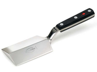 Beef Hammer, F. Dick