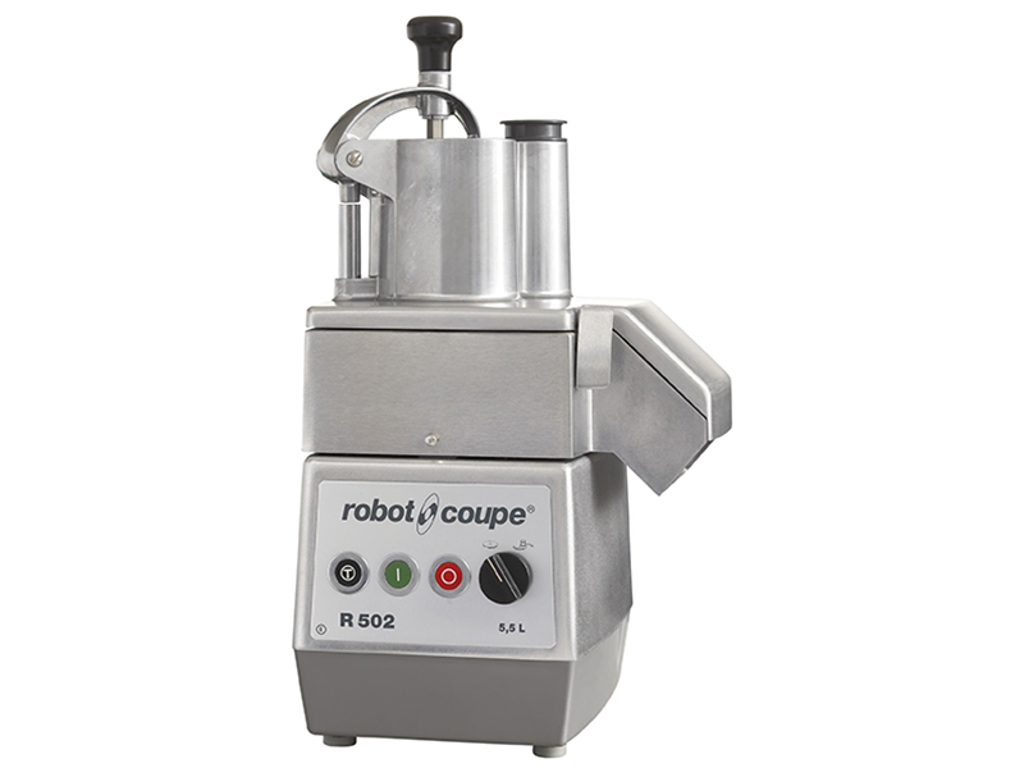 Blender Robot Coupe R502