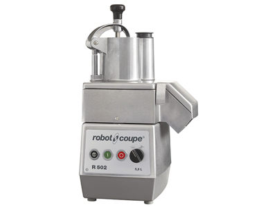 Blender Robot Coupe R502