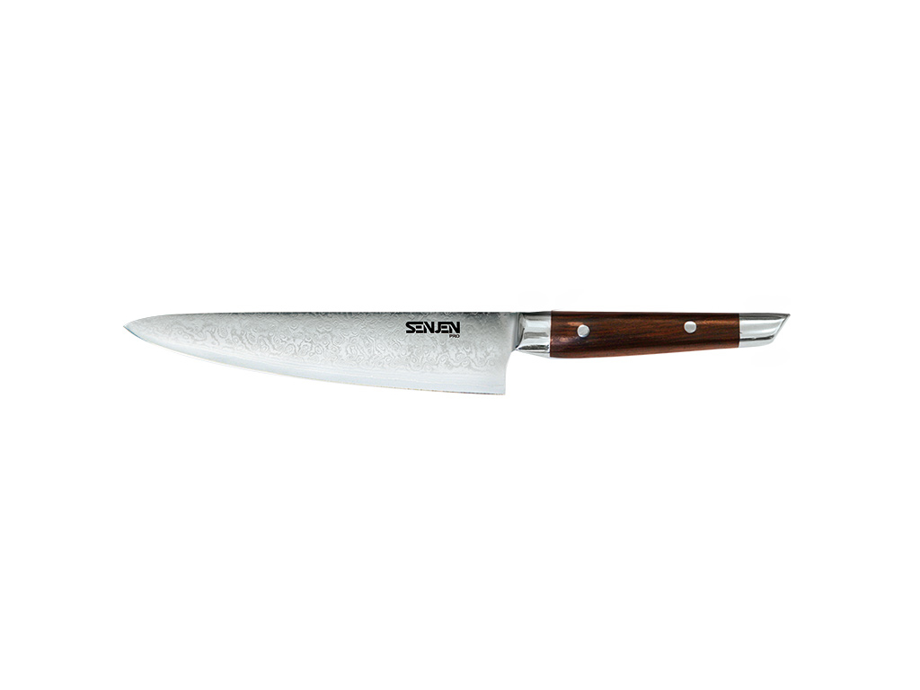 Chef's knife, Senjen Pro, 20 cm