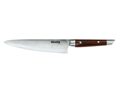Chef's knife, Senjen Pro, 20 cm