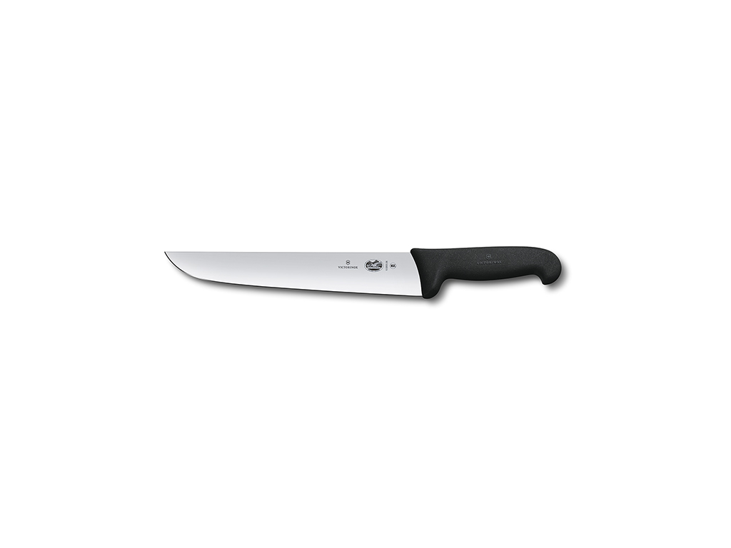 Butcher knife, 28 cm, Victorinox Fibrox