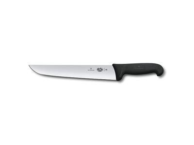 Butcher knife, 28 cm, Victorinox Fibrox