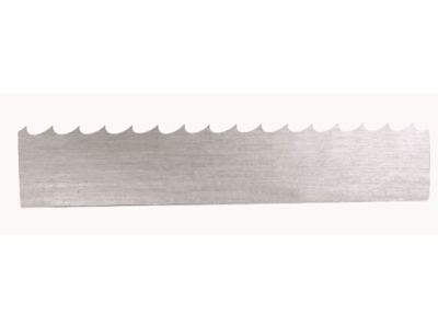 Meat blade 2300 mm 5/8'' x 4 tdr./inch