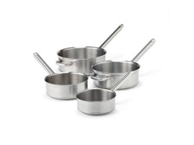 Stainless Steel Sauté Pan Ø20 Tradition