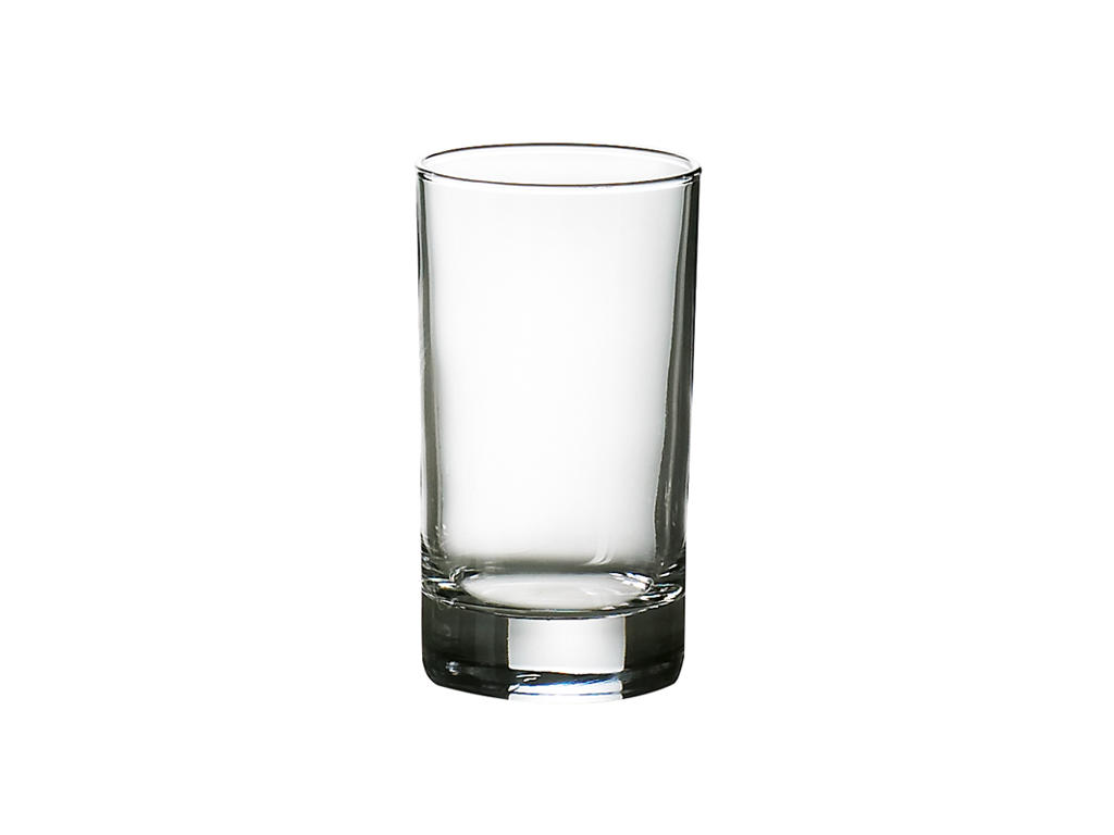 Glass Iceland 22 cl High
