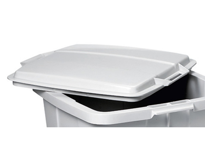 Lid for plastic bucket 474