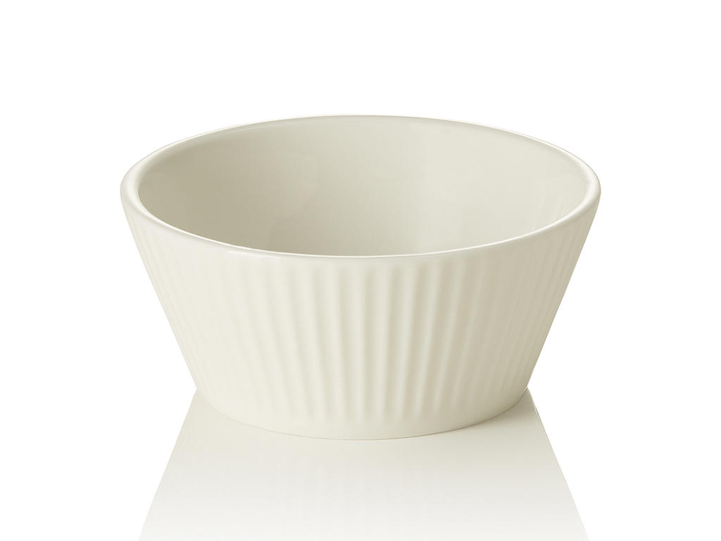 Bowl 100ml Ø 7cm White