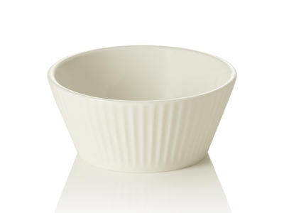 Bowl 100ml Ø 7cm White