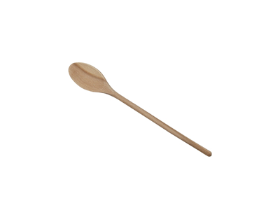 Cooking Spoon 30 cm beech