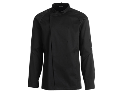 Chef jacket black Unisex XL