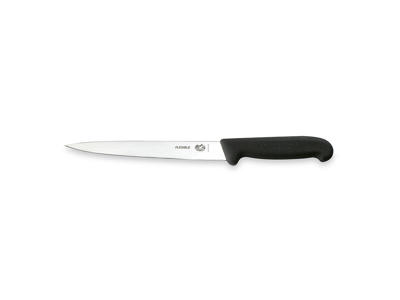 Fillet knife, 20 cm, Victorinox Fibrox