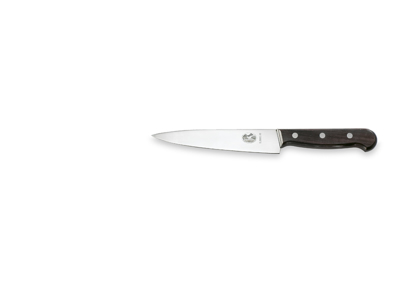 Chef's knife, 15 cm, Victorinox, Wooden handle