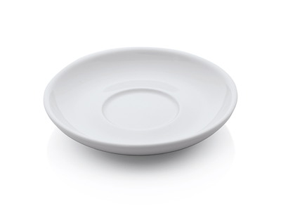 Saucer t. 4999028/4999020 White