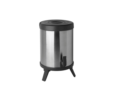 Thermal container MAXX 6 liters with tap