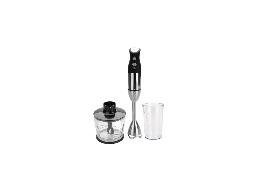 Hand Blender Lacor 6 pieces