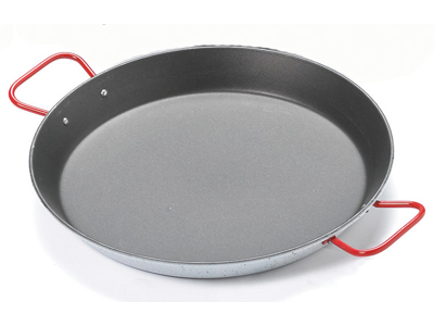 Paella pan Non-stick 60 cm