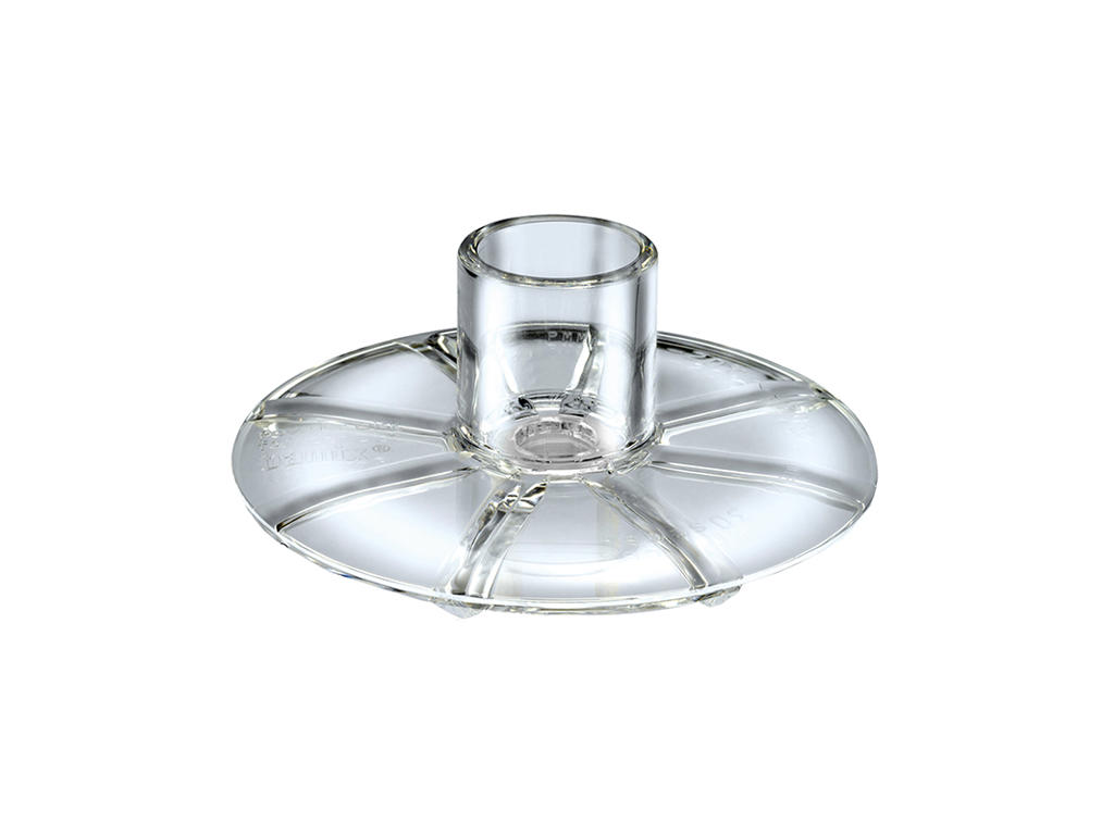 Powder disc for Bamix processor