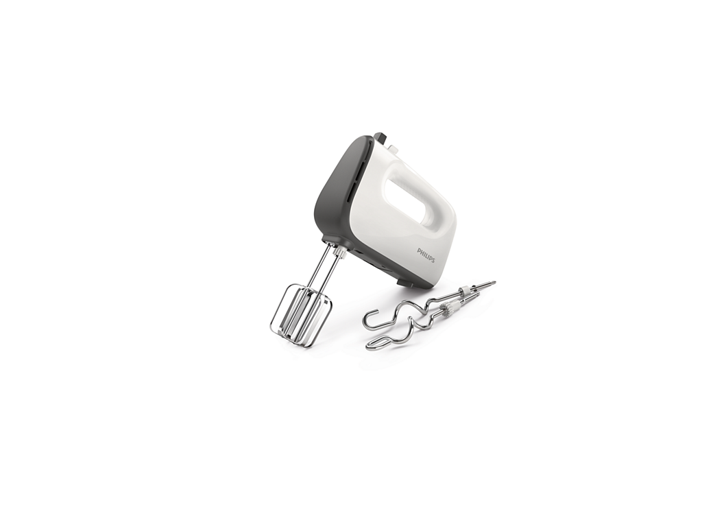 Hand mixer Philips 450 W Model 3740