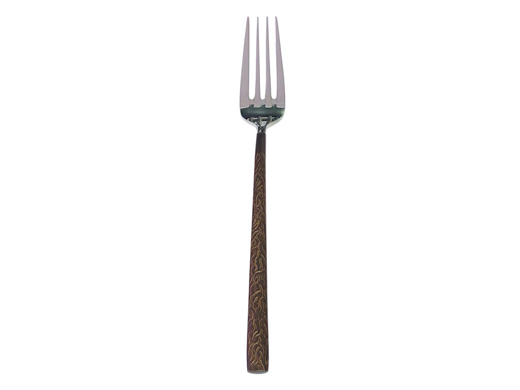 Ivy "Leather" Fork