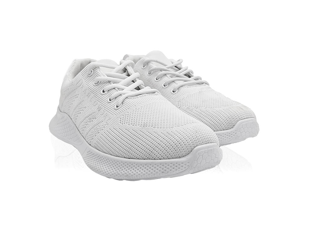 Karlowsky Work Shoes White