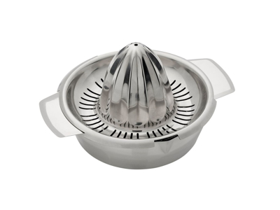Citrus press RF in small bowl
