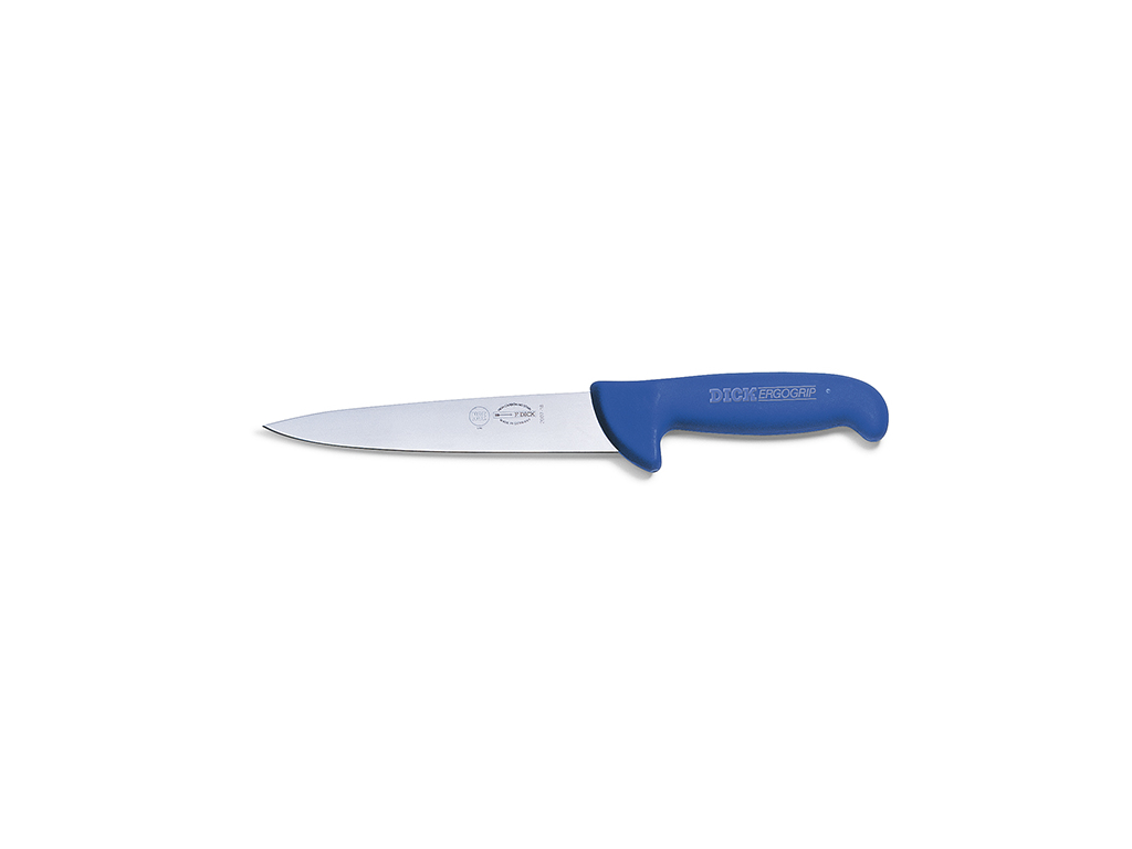 Cutting knife, 21 cm, F. Dick ErgoGrip