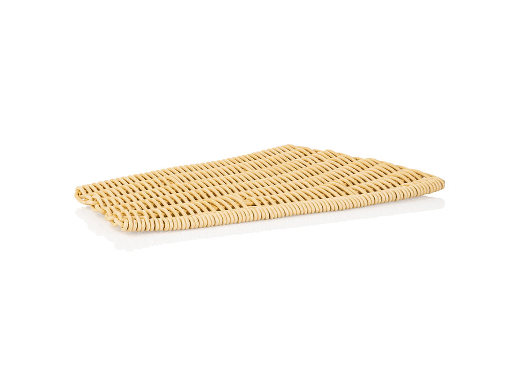 Divider t. Baskets Light Beige 26/15x38 cm W