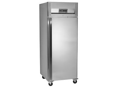 Refrigerator with 7 fish trays 507 ltr RF -6/8