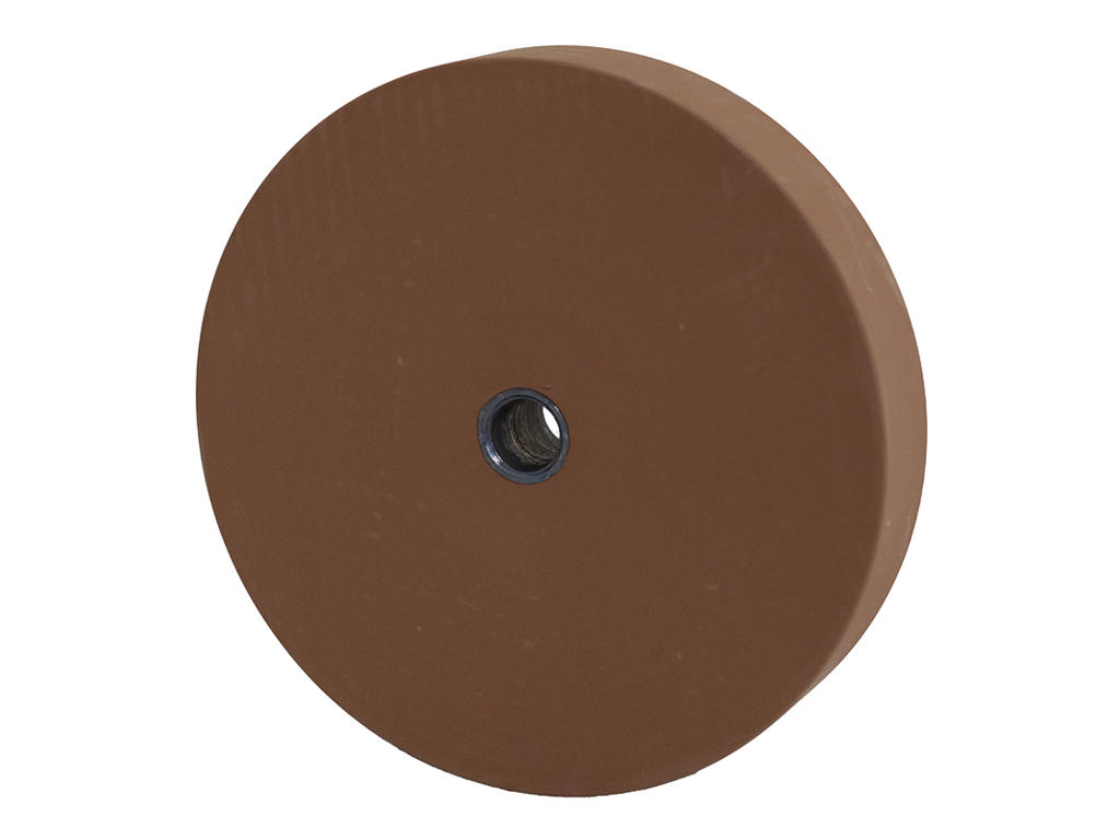 Vådsten 205x38xØ20 mm Grain 800 t. 155