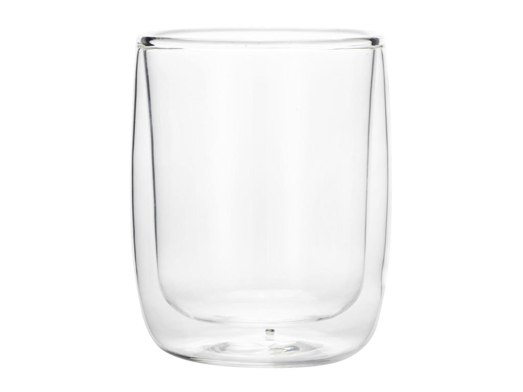 Glass 90ml Double-walled 2 pcs. Despresso