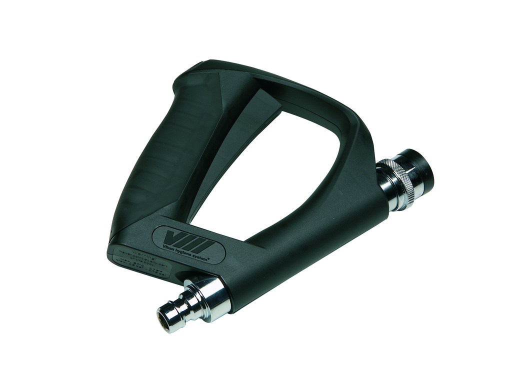 Nito Industrial Gun Ergo combi 1/2 nipple