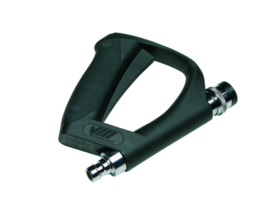 Nito Industrial Gun Ergo combi 1/2 nipple