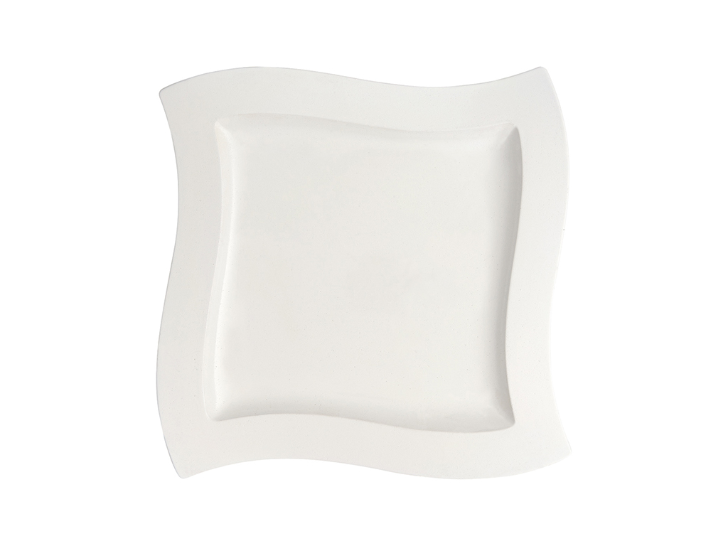 NewWave Plate 27x27 cm