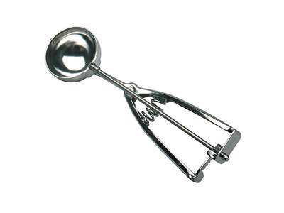 Portion spoon 1/100 liter