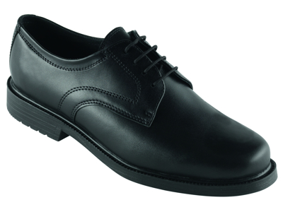 Black Waiters shoes Size. 38