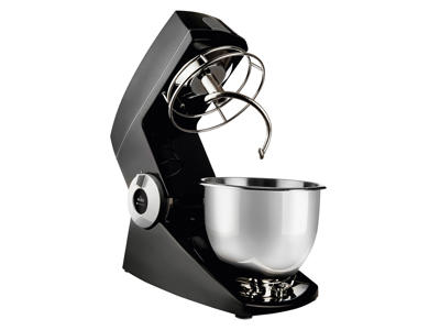 Mixer Teddy AR5 black w/o extension