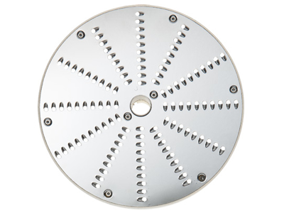 Grater disc RF 3 mm for CX21