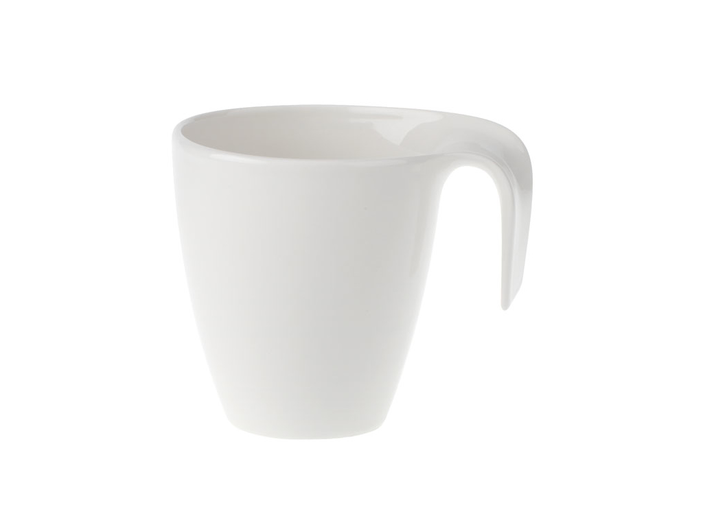 Flow Mug w/Handle 0.34 L