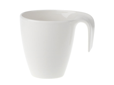 Flow Mug w/Handle 0.34 L